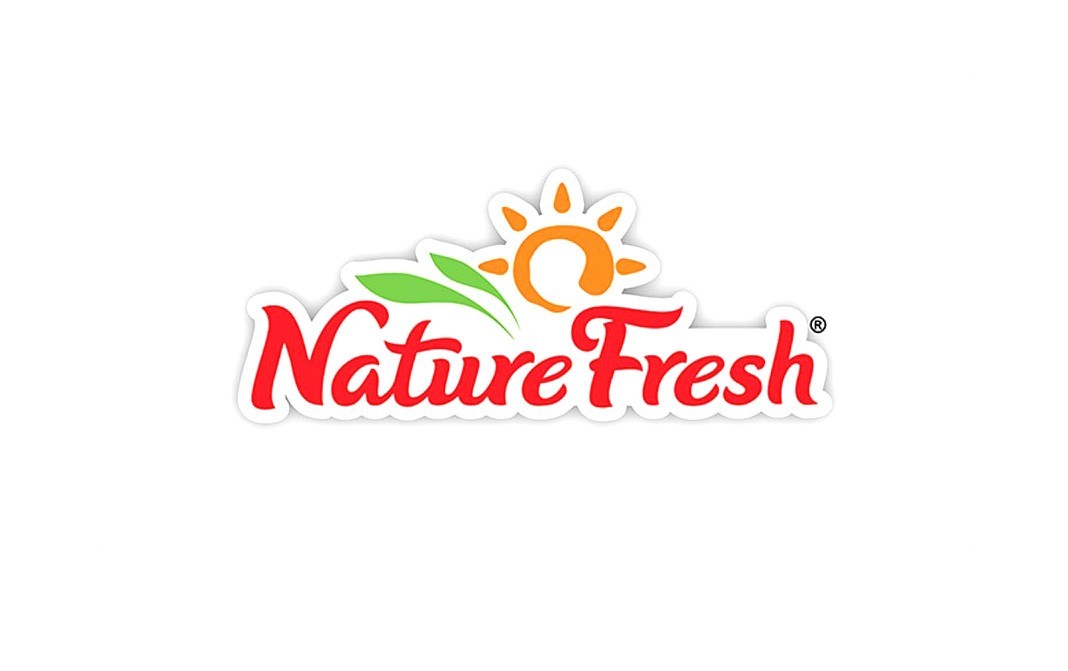 Nature Fresh Sampoorna Chakki Aata    Pack  5 kilogram